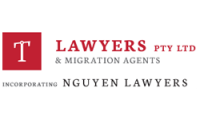 Lawyers PTY LTD